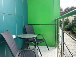 Квартира Nud