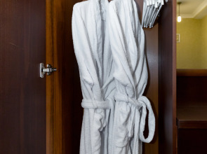 Гостевой дом Мария