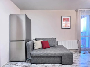 Квартира Семейный уют в лучшем жк на берегу реки