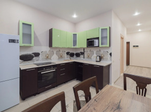 Квартира Dolina