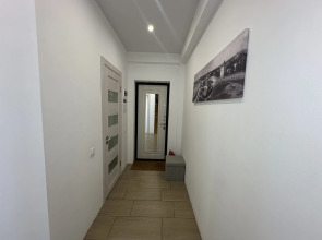 Апартаменты Столица 2312