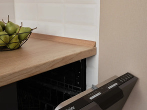 Апартаменты City Heart у 130-го Квартала