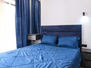 Апартаменты на Ружейной в Сириусе №6