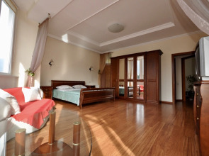 Апартаменты 4 У Приморского Парка