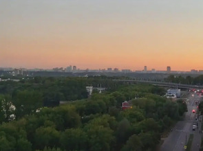 Апартаменты на Карамышевской набережной 4/1