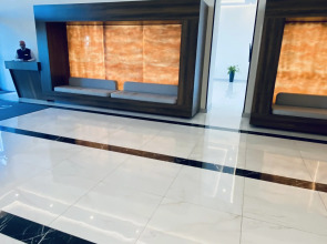 Апарт-отель Batumi City Orbi Central Block C/D/A