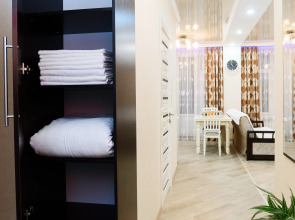 Апартаменты в Центре центра город Майкоп