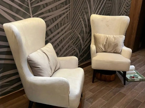 Апартаменты Grand Palace 1222