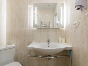 Апартаменты Стандарт 2-местный