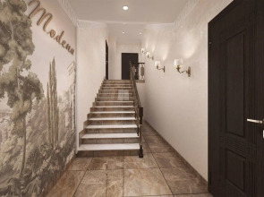 Квартира Люкс 2-х Комнатные с Видом на Кремль