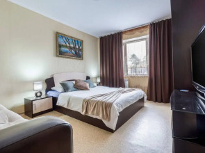 Апартаменты Bragin