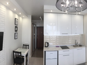 Апартаменты на Сарыгина 37