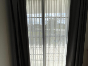 Отель Dalaman Airport Alibaba