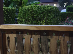 Гостевой дом ДОМИК В ДЕРЕВНЕ