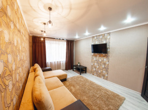 Апартаменты Тихие для работы и отдыха