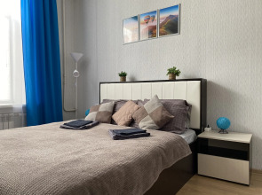 Квартира Уютная в Самом Центре Старого Выборга