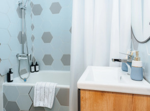 Квартира 2-х комнатная квартирa с дизaйнерским рeмонтoм