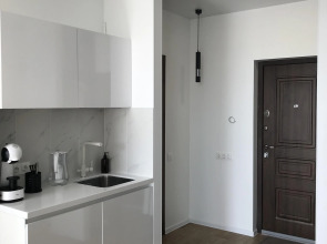 Апартаменты WHITE APARTMENT рядом с центром