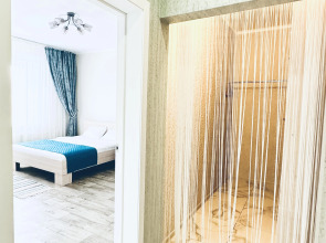 Апартаменты Мята