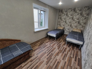 Апартаменты Апарт Миасс на Добролюбова