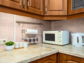 Квартира на пешеходном бульваре Васильевского острова