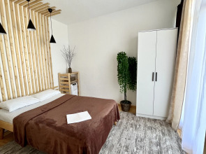 Вилла Villa emerald forest