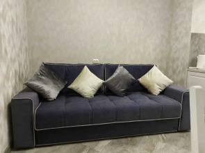 Апартаменты 5 звезд на Улице Астана Кесаева