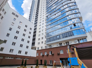 Апартаменты Smartapart Sunset