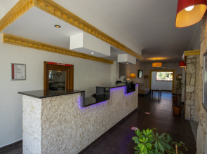 Отель Turunç Dream Hotel