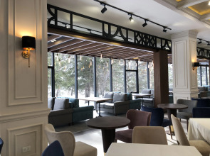 Джермук Отель и СПА