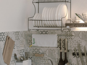 Мини-отель Loparochka