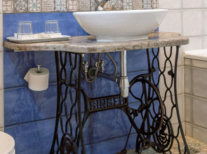 Гостевой дом в Гатчине Фон Люце