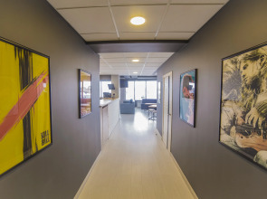 Хостел Панорама Лофт