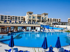 Hotel Cleopatra Luxury Resort Sharm - Adults Only 16 plus