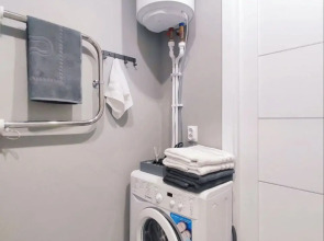 Апартаменты в центре с шикарным видом