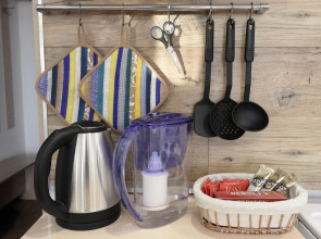 Квартира Энтузиасты Гостеприимства