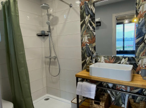 База отдыха Белый Кролик