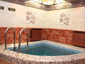 Отель Гостиничный Комплекс Парк отель Д-град