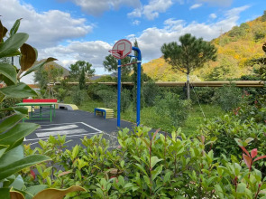 Апартаменты Sun Hills Небуг 3