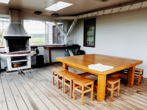 База отдыха  Ранчо