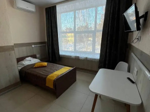 Гостевой дом Прасковья