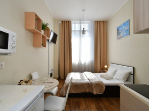 Квартира для 2