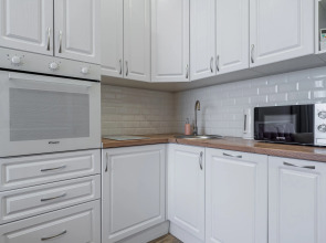 Квартира Розовый песок