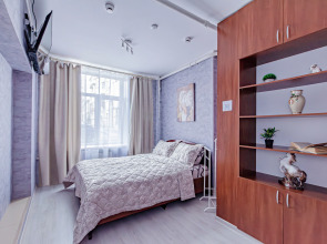 Квартира Walls Of Kremlin