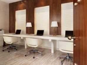 Отель Souq Al Wakra Qatar by Tivoli