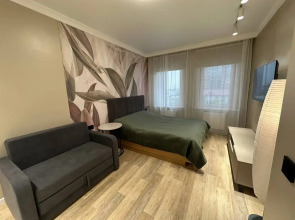 Квартира ЖК Европейский квартал