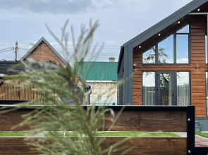 Шале Дрим Хаус