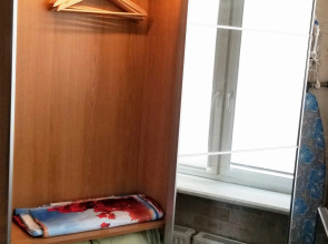 Апартаменты Бизнес Студия у Метро Озерки