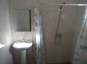 Гостевой дом Подсолнухи