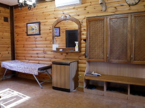 Мини-Отель Вилла Венеция